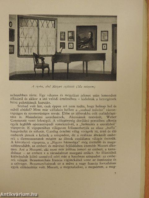 Mozart: A varázsfuvola