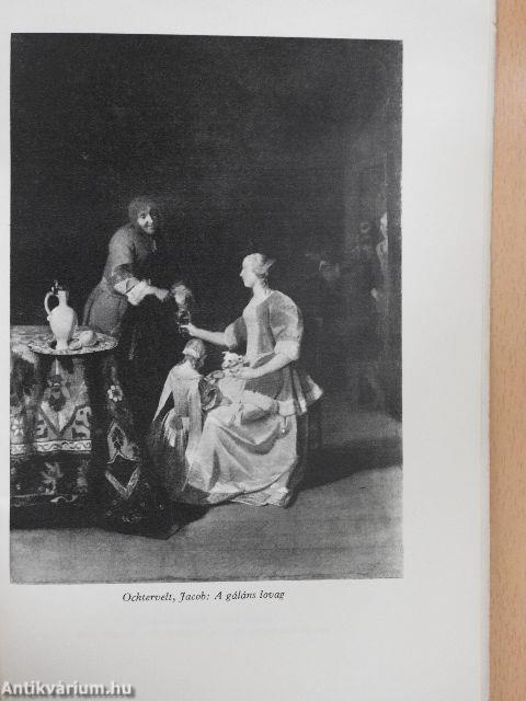 A drezdai képtár vendégkiállítása