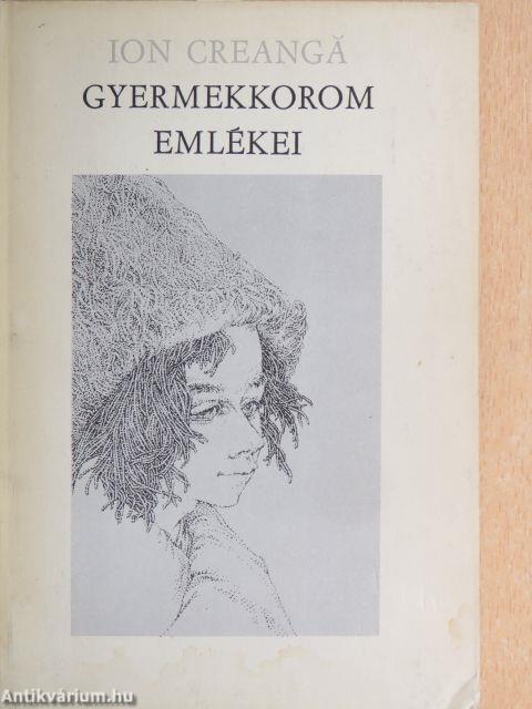 Gyermekkorom emlékei