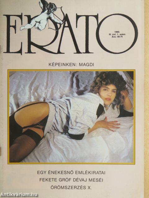 Erato 1990/1.