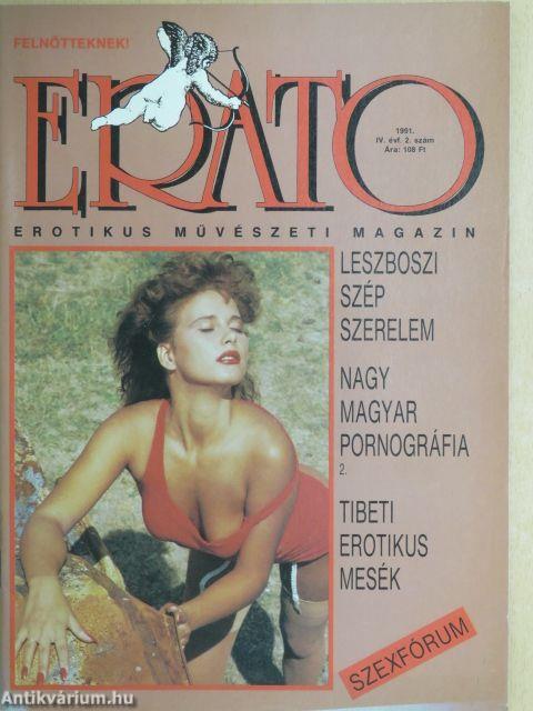 Erato 1991/2.