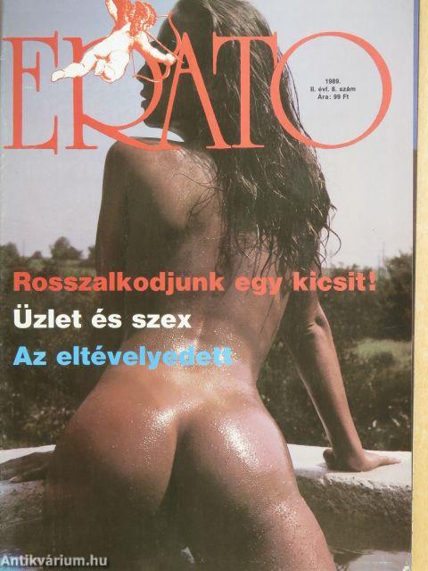 Erato 1989/8.