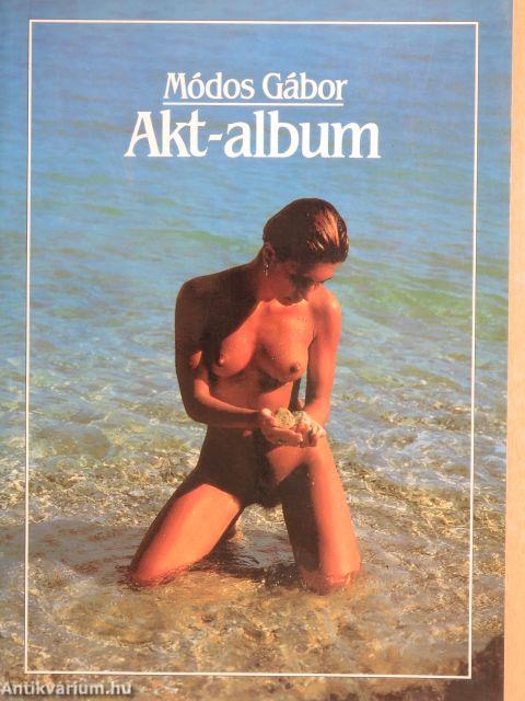 Akt-album