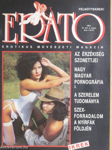 Erato 1991/3.