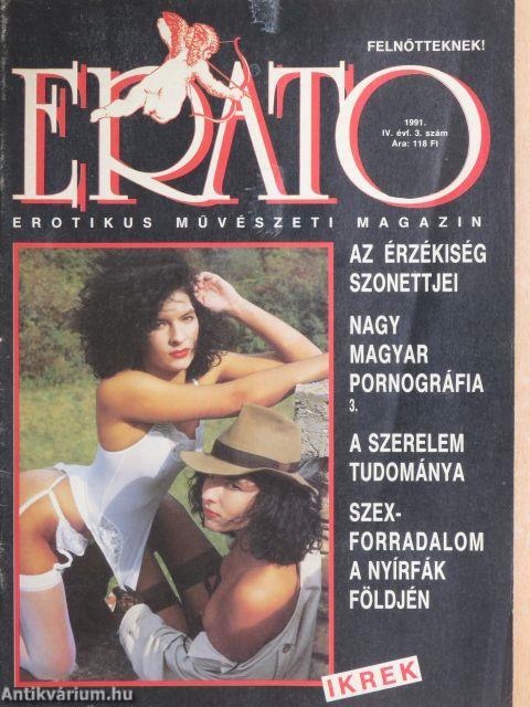 Erato 1991/3.