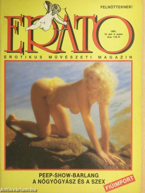 Erato 1991/4.