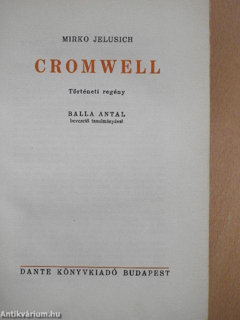 Cromwell