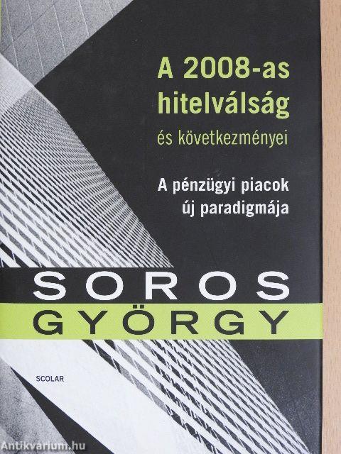 A 2008-as hitelválság és következményei