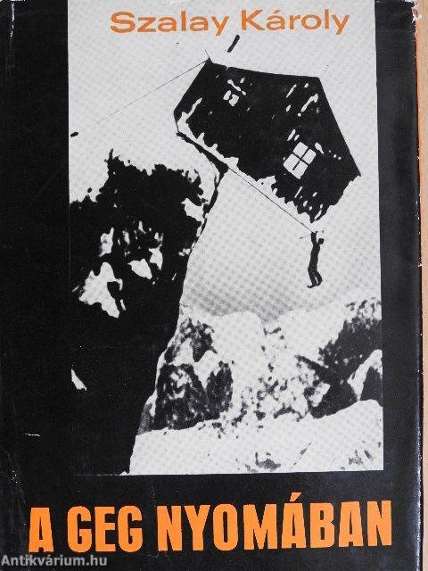A geg nyomában