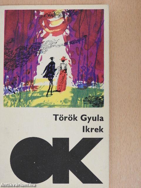 Ikrek