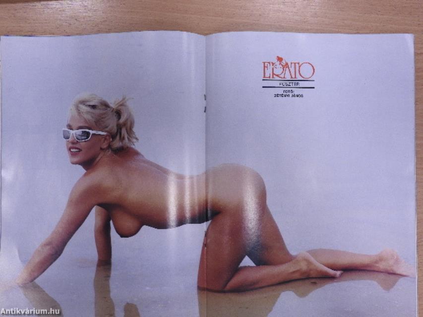 Erato 1990/7.