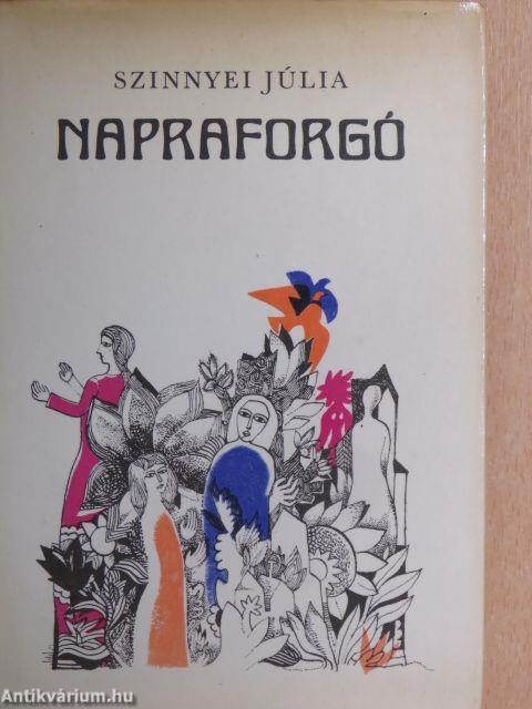 Napraforgó