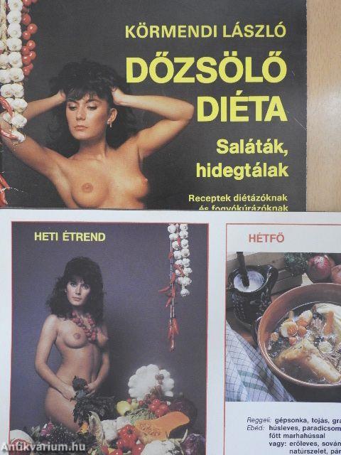 Dőzsölő diéta