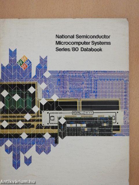 National Semiconductor Microcomputer Systems Series/80