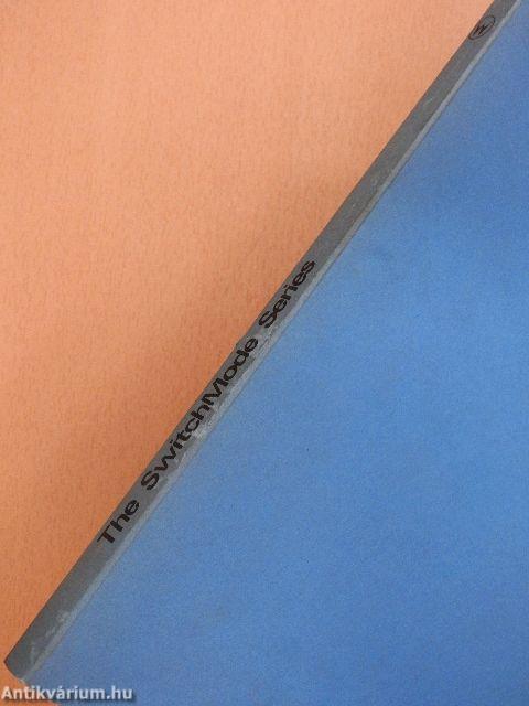 The SwitchMode Series