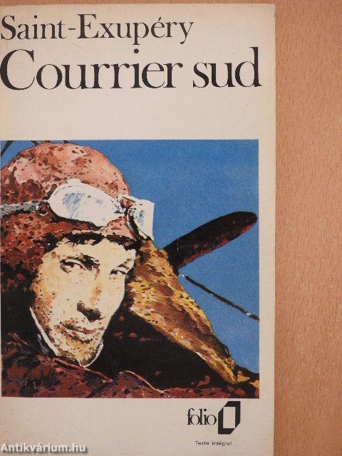 Courrier sud