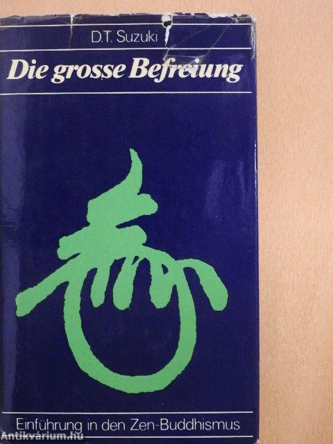 Die Grosse Befreiung