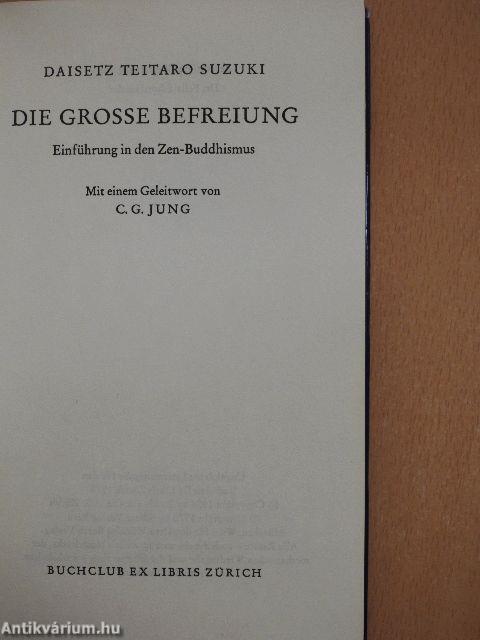 Die Grosse Befreiung