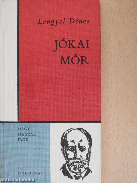 Jókai Mór