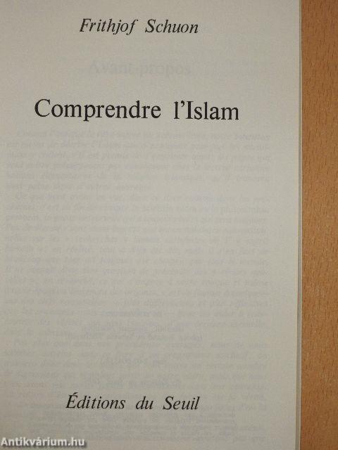 Comprendre l'Islam