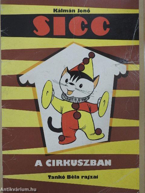 Sicc a cirkuszban