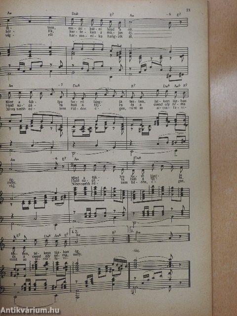 Szovjet dallamok II.