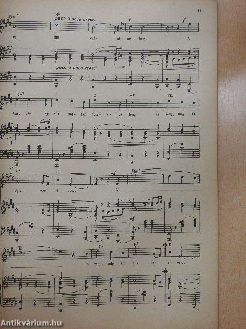 Szovjet dallamok II.