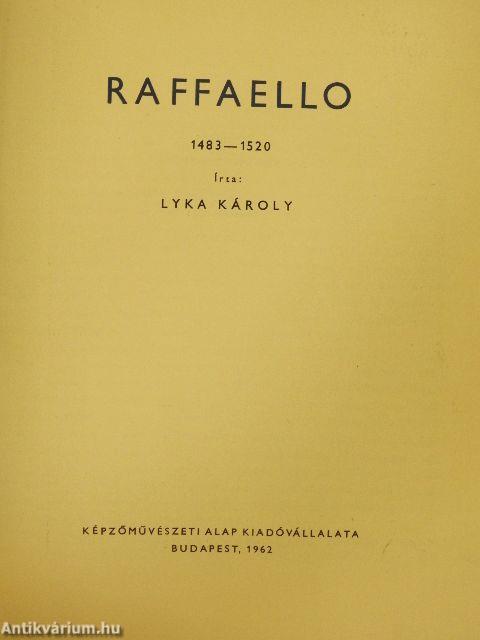 Raffaello