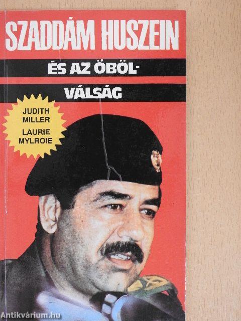 Szaddám Huszein és az Öböl-válság