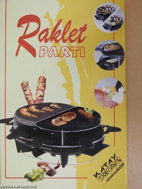 Raklet parti