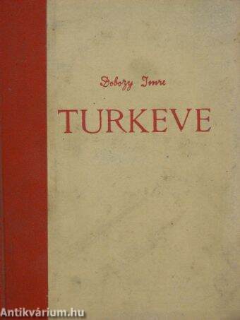 Turkeve