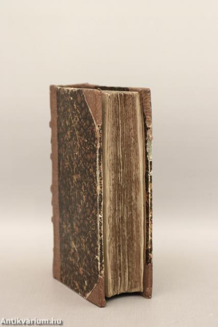 Magyar encyclopaedia