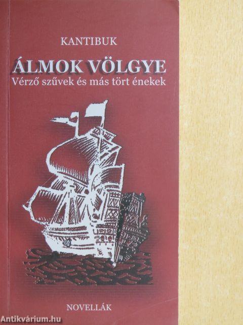 Álmok völgye