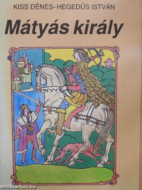 Mátyás király