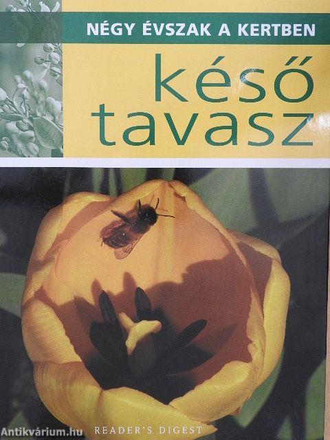 Késő tavasz