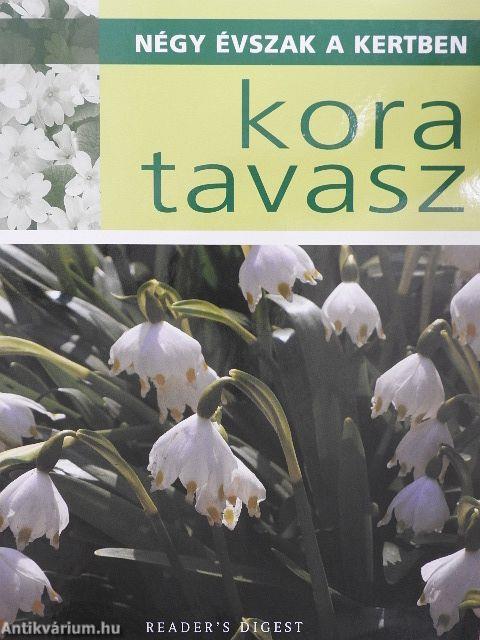 Kora tavasz