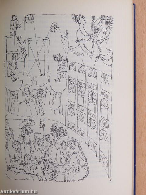 Gil Blas de Santillana históriája