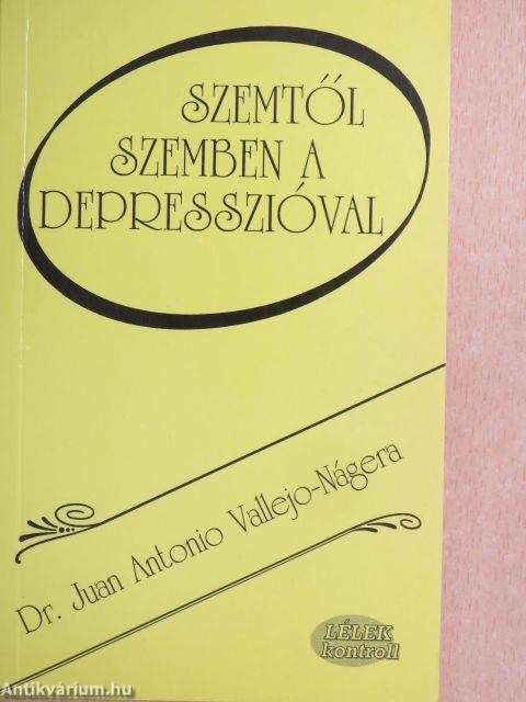 Szemtől szemben a depresszióval