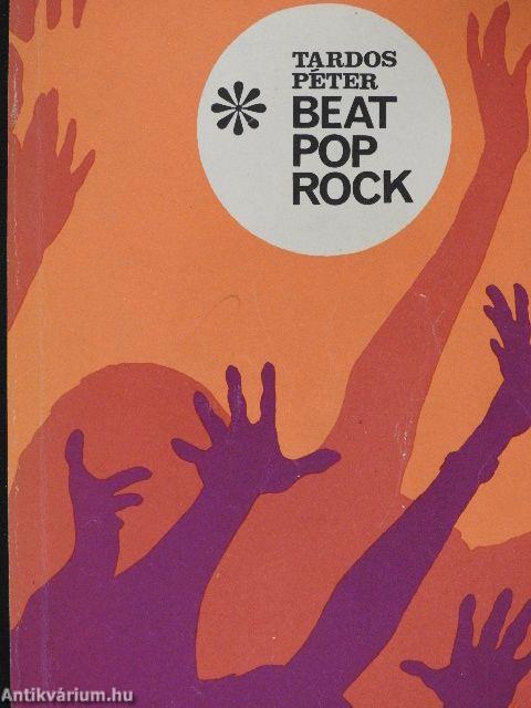 Beat-pop-rock