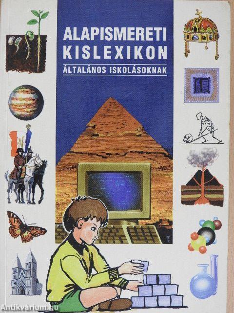 Alapismereti kislexikon