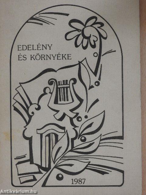 Edelény és környéke