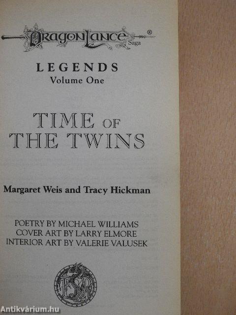 Time of The Twins