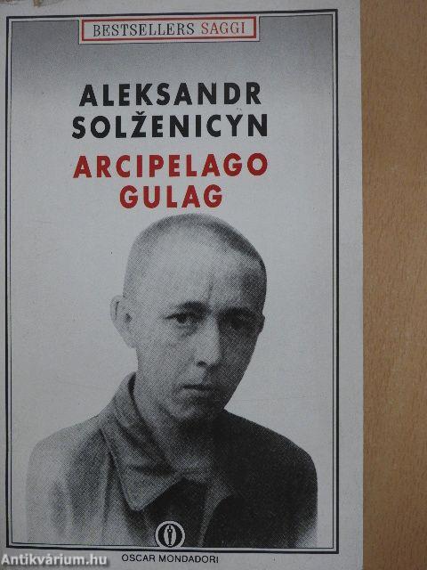 Arcipelago Gulag 1. (töredék)