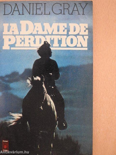 La Dame de Perdition