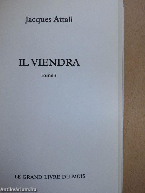 Il viendra