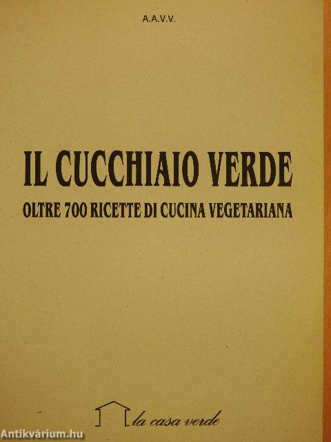 Il cucchiaio verde