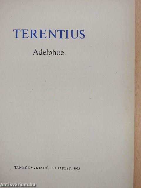 Terentius