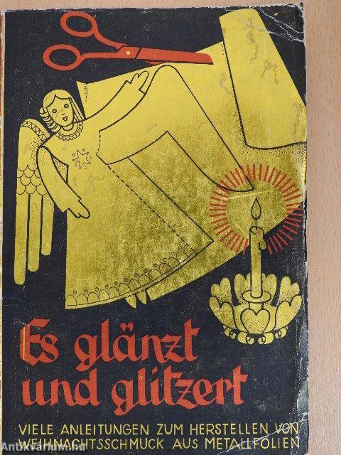 Es Glänzt und Glitzert