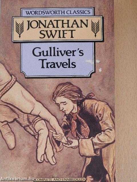 Gulliver's Travels