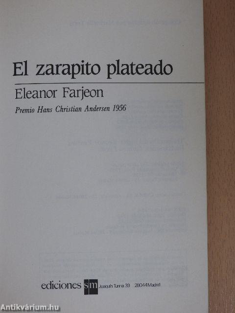 El zarapito plateado